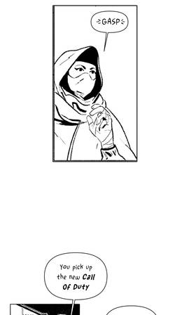Read Grinding Against The Marrow- vertical scroll  4 Page 8 in English