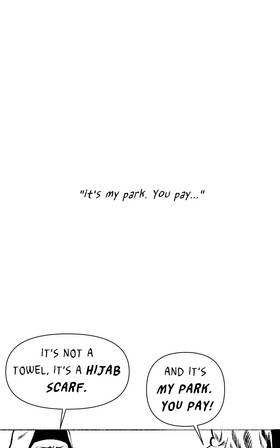 Read Grinding Against The Marrow  6 Page 2 in English