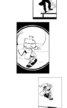 Read Grinding Against The Marrow- vertical scroll  6 Page 8 in English