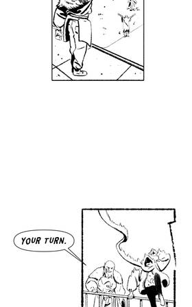 Read Grinding Against The Marrow- vertical scroll  6 Page 10 in English