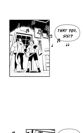 Read Grinding Against The Marrow- vertical scroll  7 Page 5 in English