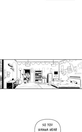 Read Grinding Against The Marrow- vertical scroll  7 Page 8 in English