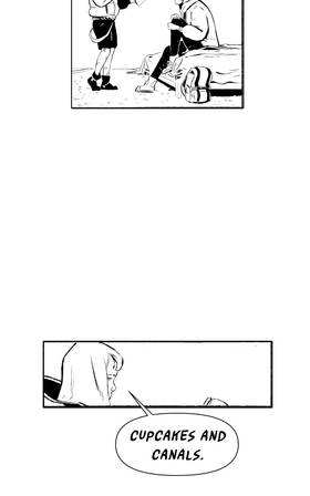 Read Grinding Against The Marrow- vertical scroll  7 Page 10 in English
