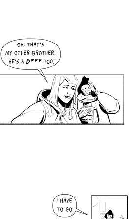 Read Grinding Against The Marrow  8 Page 2 in English