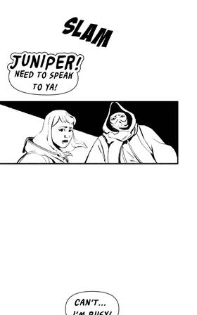 Read Grinding Against The Marrow- vertical scroll  8 Page 4 in English
