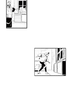 Read Grinding Against The Marrow- vertical scroll  8 Page 7 in English