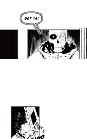 Read Grinding Against The Marrow- vertical scroll  8 Page 8 in English