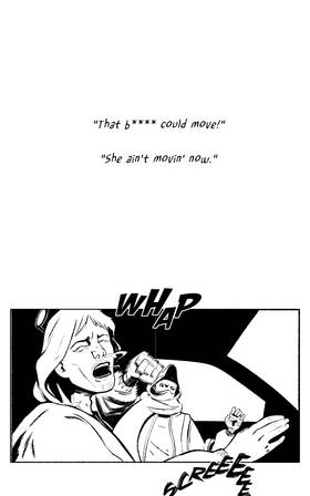 Read Grinding Against The Marrow  9 Page 2 in English