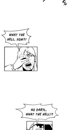 Read Grinding Against The Marrow  9 Page 3 in English