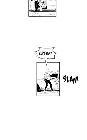 Read Grinding Against The Marrow- vertical scroll  9 Page 4 in English