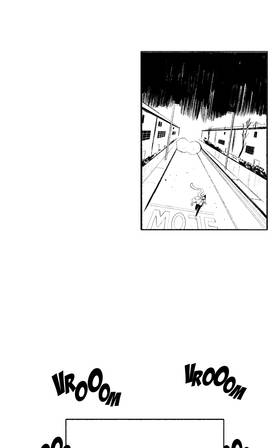 Read Grinding Against The Marrow- vertical scroll  9 Page 5 in English