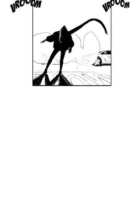 Read Grinding Against The Marrow- vertical scroll  9 Page 6 in English