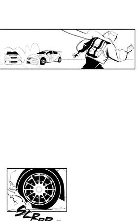Read Grinding Against The Marrow- vertical scroll  9 Page 7 in English