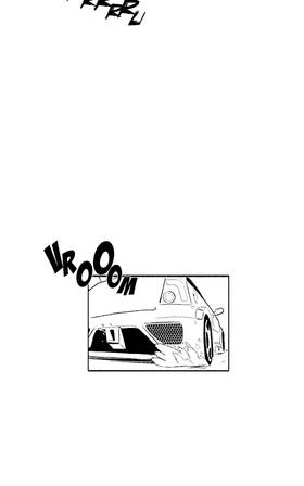 Read Grinding Against The Marrow- vertical scroll  9 Page 8 in English