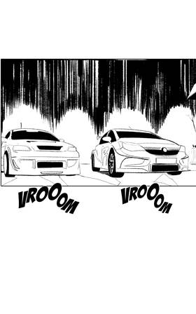 Read Grinding Against The Marrow- vertical scroll  9 Page 9 in English
