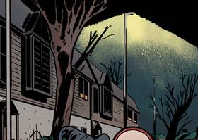 Read Grinding Against The Marrow  12 Page 1 in English