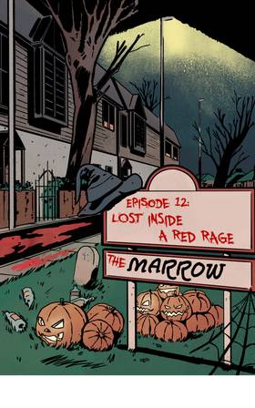 Read Grinding Against The Marrow- vertical scroll  13 Page 1 in English