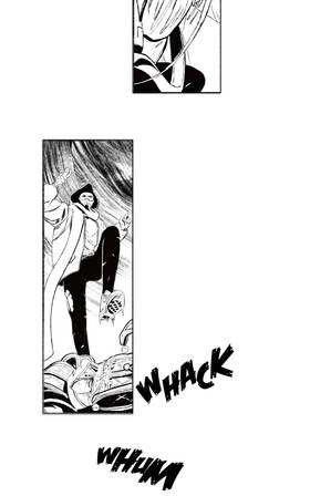 Read Grinding Against The Marrow- vertical scroll  13 Page 4 in English