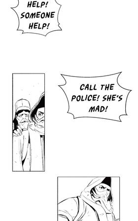 Read Grinding Against The Marrow- vertical scroll  13 Page 7 in English