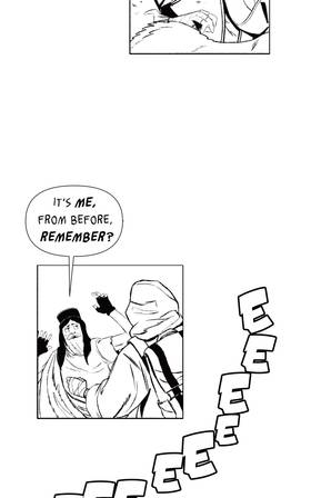 Read Grinding Against The Marrow- vertical scroll  13 Page 8 in English
