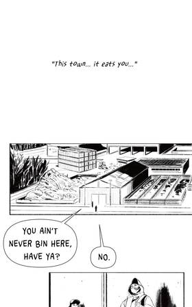 Read Grinding Against The Marrow- vertical scroll  14 Page 2 in English