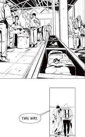 Read Grinding Against The Marrow- vertical scroll  14 Page 4 in English