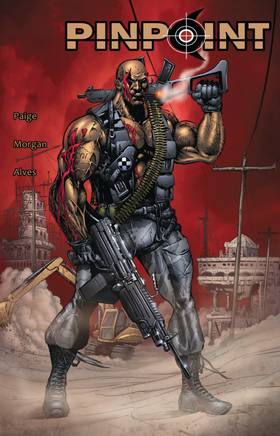 Read Exciting Comics  52 Page 3 in English