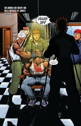Read Exciting Comics  52 Page 7 in English