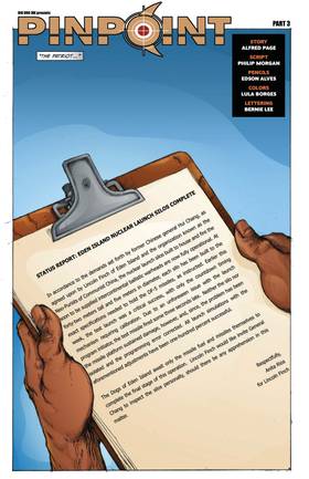 Read Exciting Comics  53 Page 6 in English