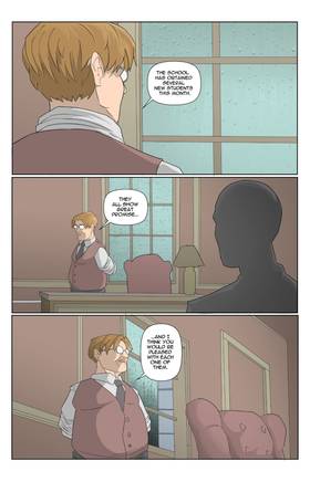 Read Exciting Comics  54 Page 7 in English
