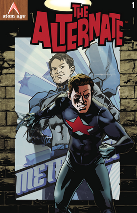 Read Exciting Comics  32 Page 3 in English