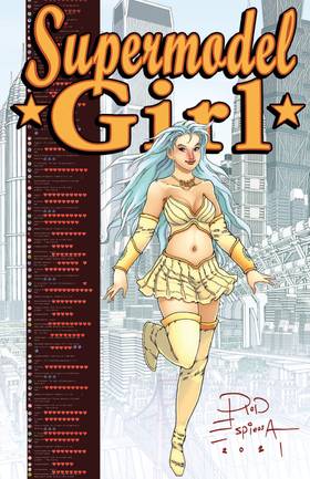 Read Exciting Comics  14 Page 3 in English
