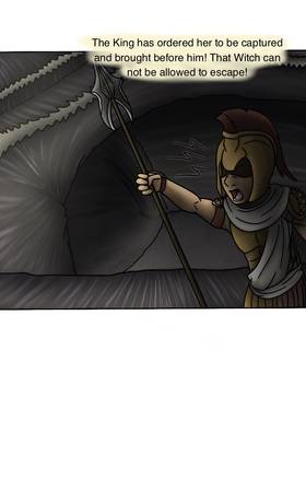 Read Stellar Bastion— The Falling Fog Moon— Series 1  2 Page 5 in English