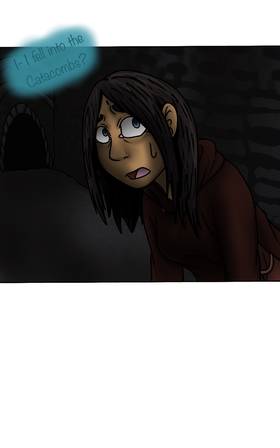 Read Stellar Bastion— The Falling Fog Moon— Series 1  2 Page 1 in English