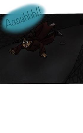 Read Stellar Bastion— The Falling Fog Moon— Series 1  3 Page 5 in English