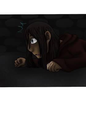 Read Stellar Bastion— The Falling Fog Moon— Series 1  3 Page 9 in English