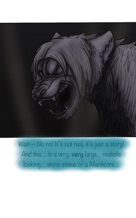 Read Stellar Bastion— The Falling Fog Moon— Series 1  3 Page 2 in English