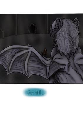 Read Stellar Bastion— The Falling Fog Moon— Series 1  3 Page 3 in English