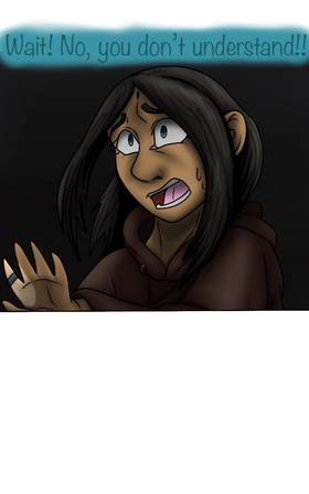Read Stellar Bastion— The Falling Fog Moon— Series 1  4 Page 6 in English