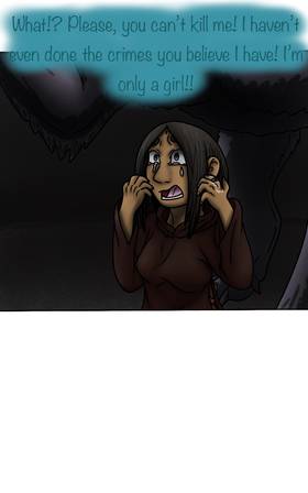 Read Stellar Bastion— The Falling Fog Moon— Series 1  4 Page 9 in English