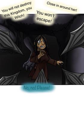 Read Stellar Bastion— The Falling Fog Moon— Series 1  4 Page 10 in English
