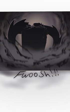 Read Stellar Bastion— The Falling Fog Moon— Series 1  5 Page 4 in English