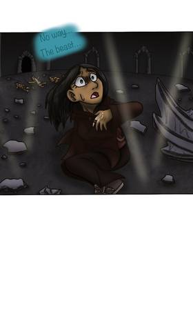 Read Stellar Bastion— The Falling Fog Moon— Series 1  5 Page 6 in English