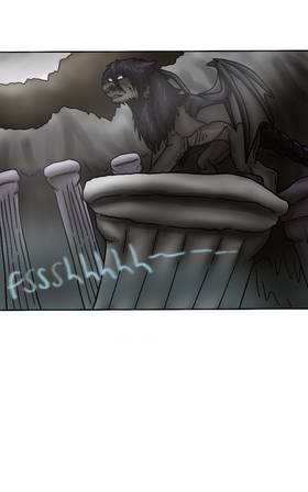 Read Stellar Bastion— The Falling Fog Moon— Series 1  6 Page 5 in English