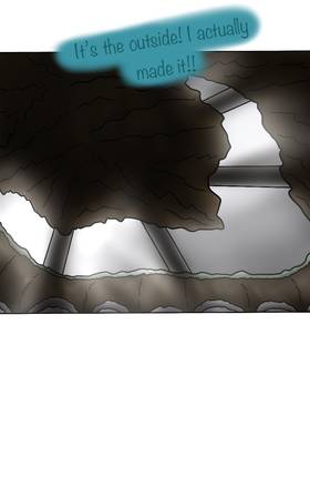Read Stellar Bastion— The Falling Fog Moon— Series 1  6 Page 8 in English