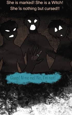 Read Stellar Bastion— The Falling Fog Moon— Series 1  9 Page 2 in English