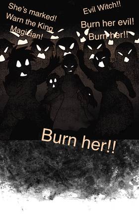 Read Stellar Bastion— The Falling Fog Moon— Series 1  9 Page 3 in English