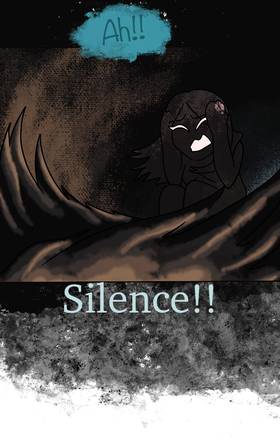 Read Stellar Bastion— The Falling Fog Moon— Series 1  9 Page 6 in English