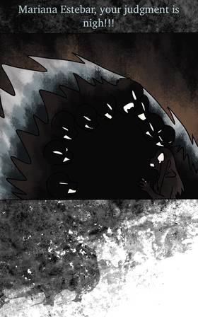 Read Stellar Bastion— The Falling Fog Moon— Series 1  9 Page 9 in English
