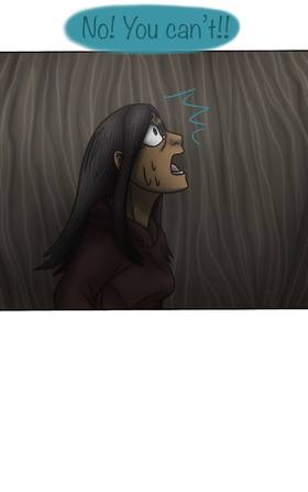 Read Stellar Bastion— The Falling Fog Moon— Series 1  10 Page 1 in English